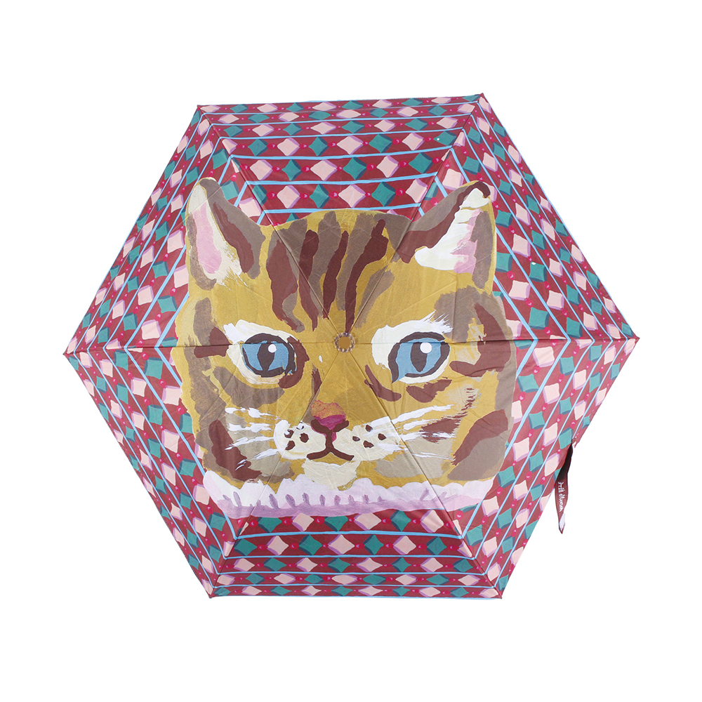 Nathalie Lete Folding umbrella Maya | 8000000works | エイト